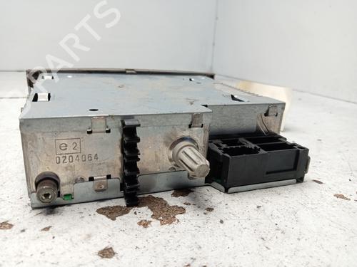 Bilradio RENAULT SCÉNIC II (JM0/1_) 1.9 dCi (JM14) | BP29609394E6 
