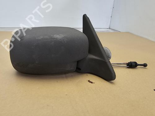 Used Right mirror Right mirror RENAULT SUPER 5 (B/C40_) 1.4 Cat (B/C/407) (58 hp) 40053864 40053864