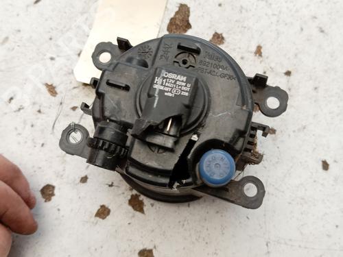 right-front-fog-light-renault-laguna-iii-bt01-2007-2008-2009-2010-2011-2012-2013-2014-2015-29596911 main image