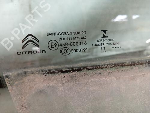 front-right-door-window-citroen-c4-picasso-ii-2013-32753948 main image