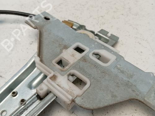 Front left window mechanism CITROËN C4 I (LC_) 1.6 HDi | BP29513448C22 