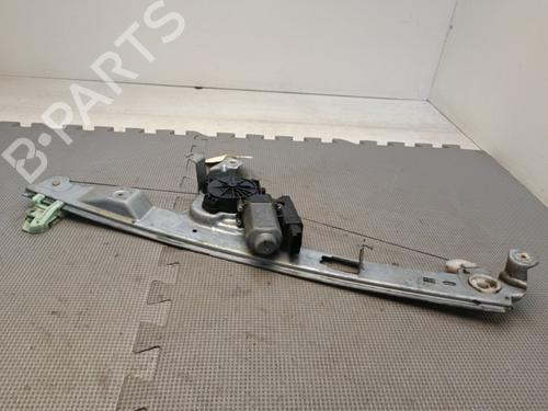 Used Front right window mechanism RENAULT SCÉNIC II (JM0/1_) 1.9 dCi (JM0G, JM12, JM1G, JM2C) (120 hp) 22131365