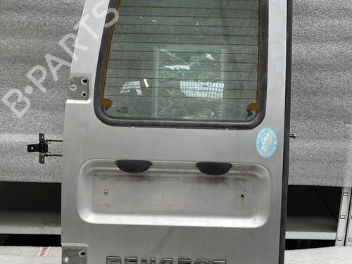 Used Left tailgate PEUGEOT EXPERT Van (222) 1.9 D 70 (69 hp) 22129098