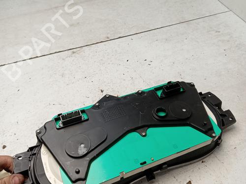 Instrument cluster DACIA LOGAN (LS_) 1.4 MPI LPG (LS0C) | BP29609377C47 - Image 3