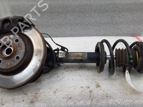 Venstre Styrespindel Lejehus MINI MINI (R50, R53) Cooper (116 hp) 21325579