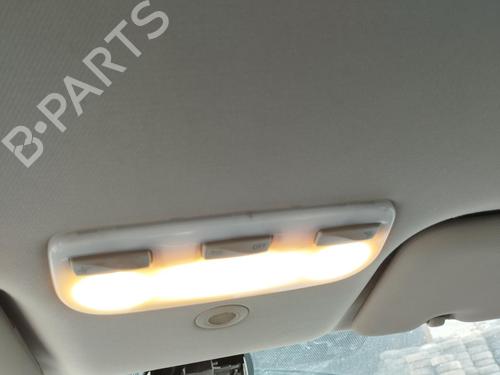 Kabinelys RENAULT MEGANE III Hatchback (BZ0/1_, B3_) 1.5 dCi (BZ0C) (90 hp) 27684695