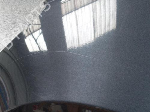 Left front fenders RENAULT CLIO III (BR0/1, CR0/1) 1.5 dCi (C/BR0G, C/BR1G) | BP23434727C41 