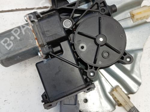 Front right window mechanism OPEL ASTRA J (P10) 1.7 CDTI (68) | BP29319111C23  - Image 6