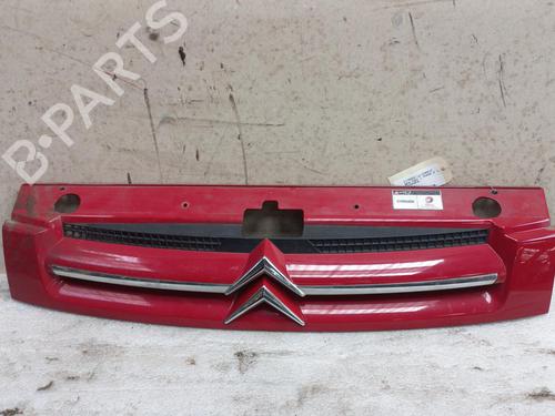Used Grille CITROËN BERLINGO / BERLINGO FIRST Box Body/MPV (M_) 1.9 D 70 (MBWJZ, MCWJZ) (69 hp) 22129799