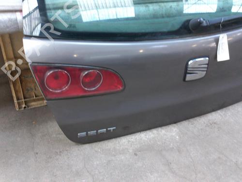 Used Tailgate Tailgate 22129924 22129924