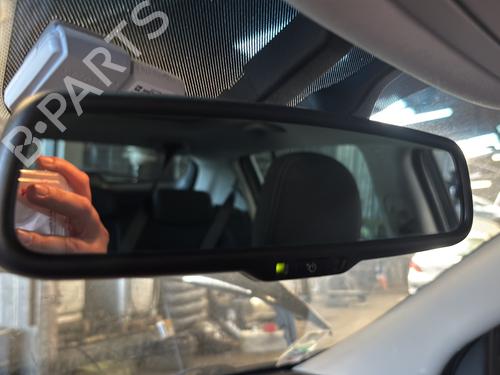 Used Rear mirror Rear mirror KIA SPORTAGE III (SL) 1.7 CRDi (116 hp) 26740018 26740018