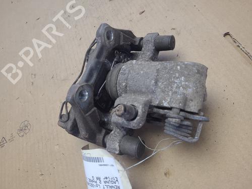 Used Left rear brake caliper Left rear brake caliper RENAULT LAGUNA II Grandtour (KG0/1_) 1.9 dCi (KG0G) (120 hp) 36168383 36168383