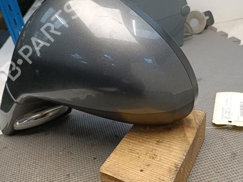 Left mirror PEUGEOT 308 I (4A_, 4C_) 1.6 HDi | BP21573252C26 