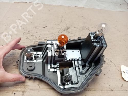 Used Lamp holder Lamp holder CITROËN C4 CACTUS 1.6 BlueHDi 100 (99 hp) 27344255 27344255