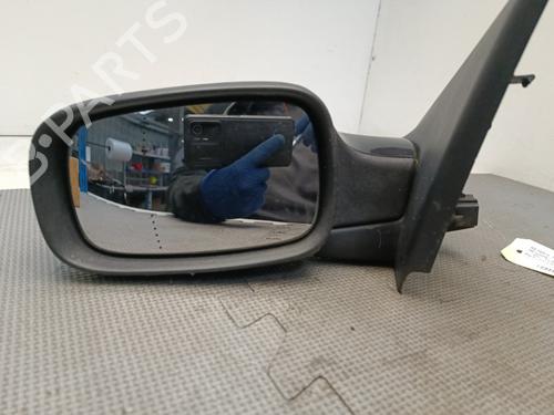 Left mirror RENAULT MEGANE II (BM0/1_, CM0/1_) 1.5 dCi (BM1E, CM1E) | BP21324947C26 