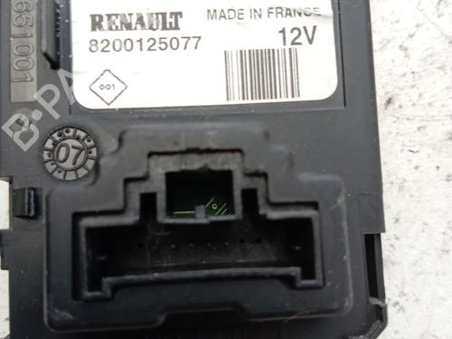 Card reader RENAULT SCÉNIC II (JM0/1_) 1.9 dCi (JM14) | BP29611723E4 