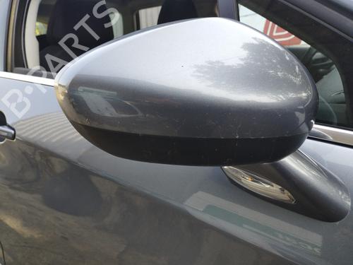 right-mirror-citroen-c5-iii-break-rw_-2008-2009-2010-2011-2012-2013-2014-2015-2016-2017-27896530 main image