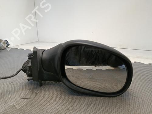 Right mirror CITROËN C3 I (FC_, FN_) 1.4 HDi | BP21521174C27 