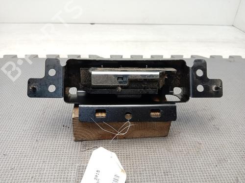 Used Tailgate lock PEUGEOT 208 I (CA_, CC_) 1.2 VTI 82 (82 hp) 24827236