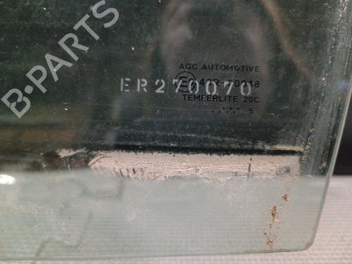 Front left door window PEUGEOT 108 1.2 | BP21324961C18 