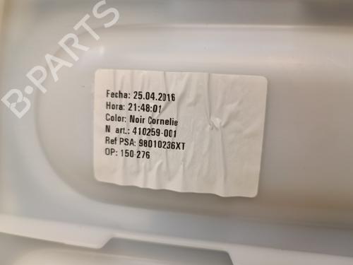 Dørliste CITROËN C4 CACTUS 1.2 VTi 82 | BP21324617C150 