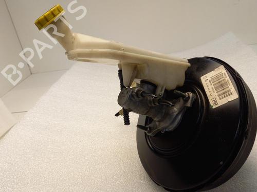 Used Servo brake PEUGEOT 208 I (CA_, CC_) 1.4 HDi (68 hp) 21323471