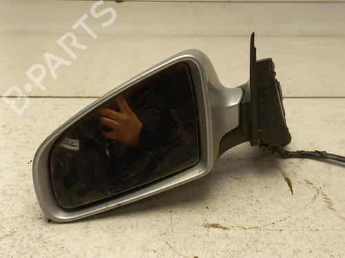 Left mirror AUDI A3 (8P1) 1.9 TDI | BP21324251C26 