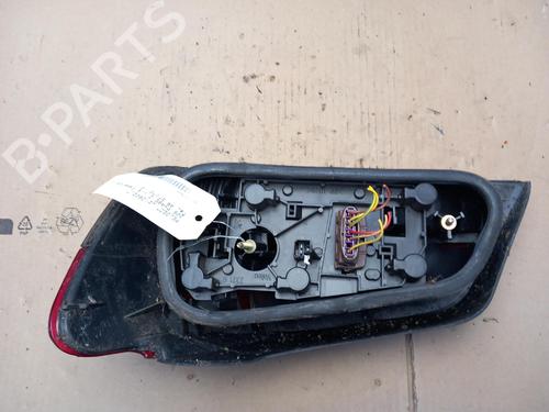 Used Left taillight Left taillight PEUGEOT 306 Hatchback (7A, 7C, N3, N5) 1.4 (75 hp) 40434535 40434535