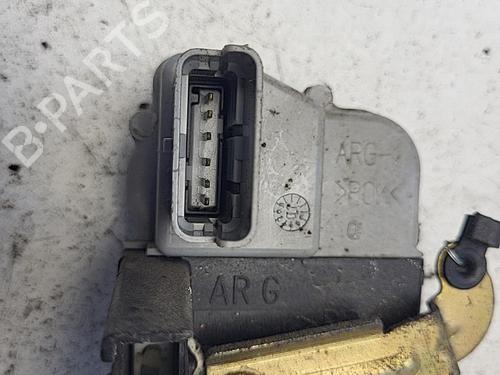 Rear left lock CITROËN XSARA PICASSO (N68) 2.0 HDi | BP21324057C100 