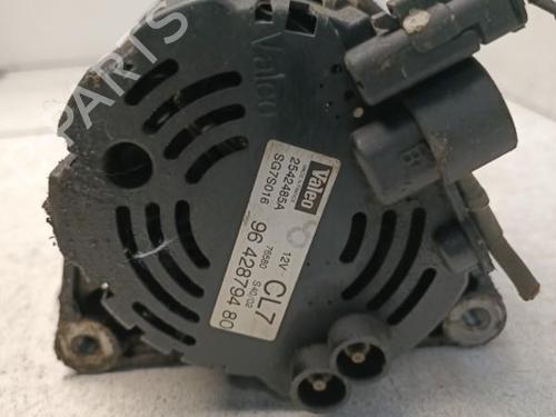 Alternator CITROËN C3 I (FC_, FN_) 1.4 i | BP21323785M7 