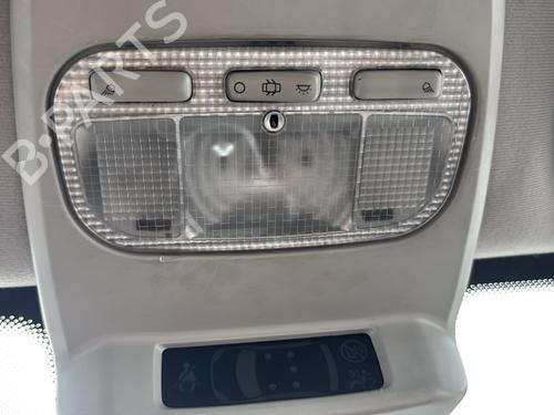 Used Interior roof light PEUGEOT 308 SW I (4E_, 4H_) 1.6 HDi (92 hp) 27527813