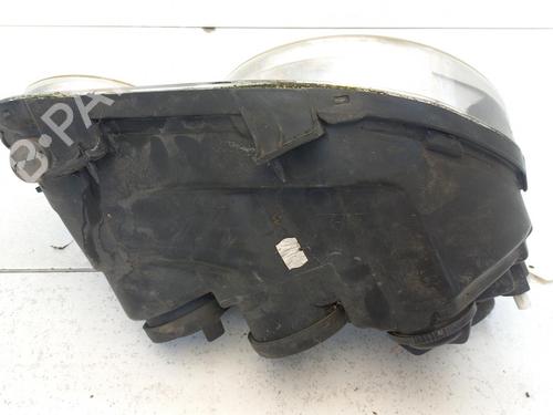 Used Left headlight VW POLO (9N_, 9A_) 1.4 TDI (75 hp) 21324023