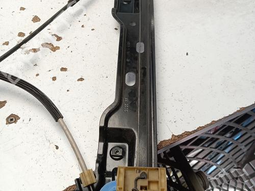 front-right-window-mechanism-opel-astra-j-p10-2009-2010-2011-2012-2013-2014-2015-2016-29319111 main image