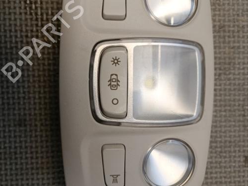 Used Interior roof light CITROËN C4 Grand Picasso II (DA_, DE_) 2.0 BlueHDi 150 (150 hp) 21323583