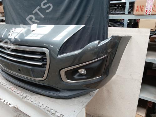 Front bumper PEUGEOT 3008 I MPV (0U_) 1.6 BlueHDi 120 | BP29014675C7 