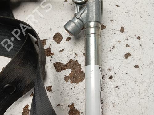 Front left seatbelt FIAT PUNTO EVO (199_) 1.3 D Multijet (199AXC1A, 199BXC1A, 199AXT1A, 199BXT1A) | BP25002669I26  - Image 7