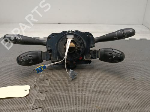 Used Steering column stalk PEUGEOT 307 SW (3H) 1.6 HDI 110 (109 hp) 21592548