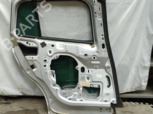 Dør venstre bagtil FORD B-MAX (JK) 1.0 EcoBoost | BP36482236C4 - Image 3
