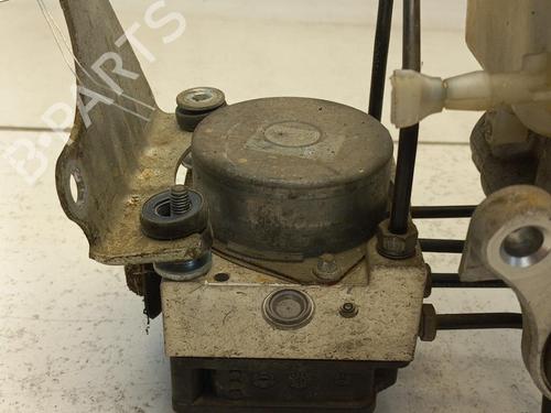 Used ABS pump FIAT 500 (312_) 1.3 D Multijet (312AXB1A) (75 hp) 21325366