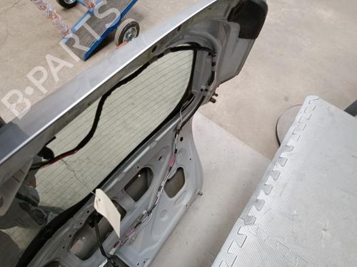 Tailgate TOYOTA VERSO (_R2_) 2.0 D-4D (AUR20_, AUR20R) | BP21322693C6 