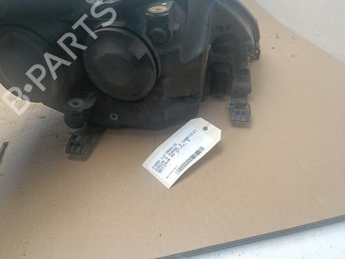 Used Left headlight Left headlight FORD FOCUS II Convertible 2.0 TDCi (136 hp) 33468749 33468749