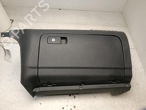 Glove box VW SCIROCCO III (137, 138) 1.4 TSI | BP21323905C95 