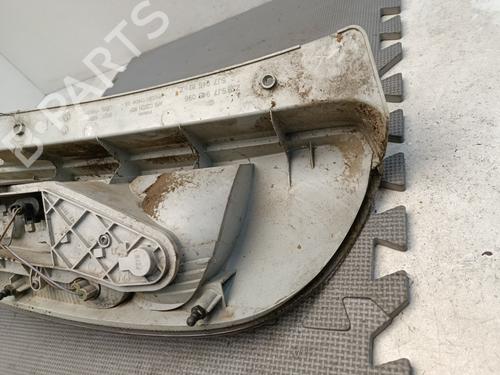 Right taillight SKODA ROOMSTER (5J7) 1.4 TDI | BP21521168C35