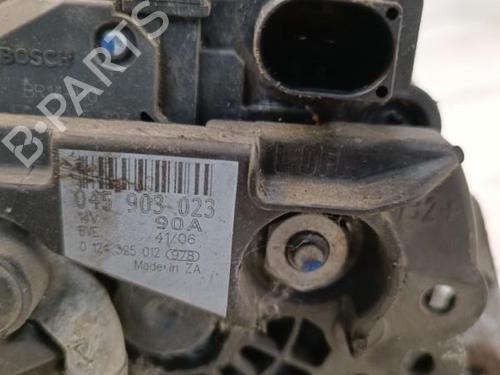 Alternator SKODA FABIA I (6Y2) 1.4 TDI | BP21324824M7 
