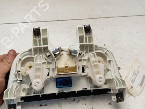 Climate control FIAT DOBLO Bus (263_) 1.3 D Multijet (263AXC1A) | BP25002799I5 