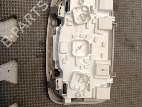Interior roof light CITROËN C4 Grand Picasso II (DA_, DE_) 2.0 BlueHDi 150 | BP21323582I8