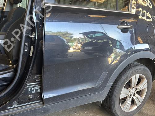 Left rear door KIA SPORTAGE III (SL) 1.7 CRDi | BP26735249C4 