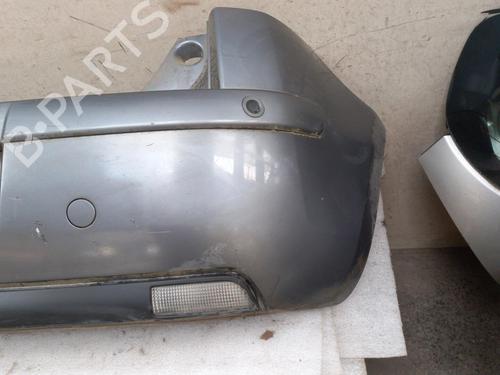 Rear bumper CITROËN C4 I (LC_) 1.6 HDi | BP21322977C8 