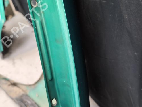 Right front fenders DAEWOO MATIZ (M100, M150) 1.0 | BP21322362C42 