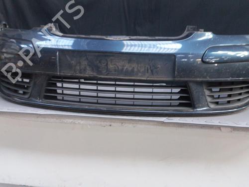 Front bumper VW GOLF PLUS V (5M1, 521) 1.9 TDI | BP22130197C7 
